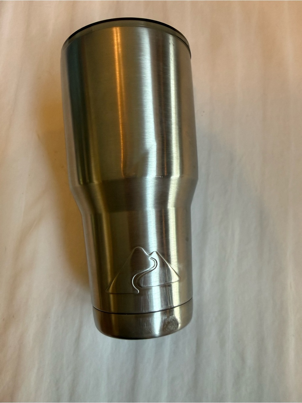Classic Ozark Trail 30 oz Stainless Steel Insulated Travel Tumbler - Silver